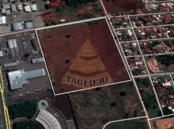 Terreno · 83790m² · Terreno de 83.790 m² em Campo Grande