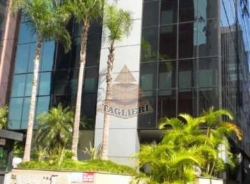 Comercial · Sala comercial 93m² - Vila Olímpia