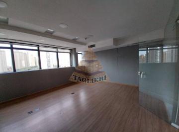 Comercial · 220m² · 4 Vagas · Andar comercial com 220 mts, 04 vagas. Anália Franco