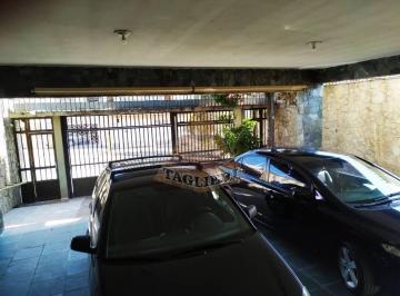 Casa · 1050m² · 3 Quartos · 5 Vagas · VENDA / SOBRADO C/ PISCINA 5 VAGAS  C/ EDÍCULA VILA CARRÃO  500 MTS