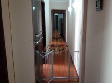 Casa · 226m² · 3 Quartos · Casa térrea 3 dormitórios ótima localização