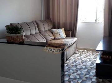 Apartamento · 56m² · 2 Quartos · 1 Vaga · Apartamento a VENDA 56m² com 2 dormitórios São Mateus
