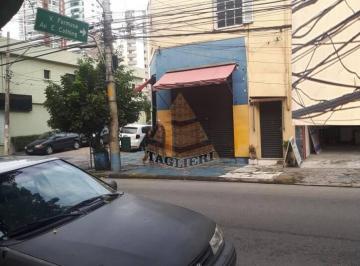 Comercial · 225m² · 1 Vaga · Salão comercial. Excelente ponto, esquina