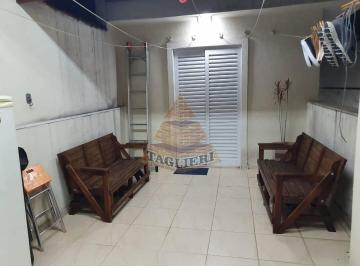 Casa de 3 quartos, São Paulo · 3 dormitórios 1 suite Lavanderia churrasqueira 2 vagas pq. Maria Luisa