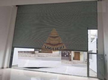 Comercial · 256m² · 3 Vagas · VENDO Prédio Comercial próx metrô T. 750 M. elevador, locado c/RENDA
