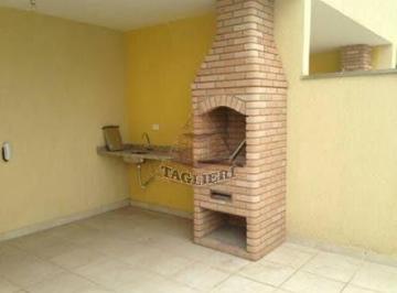 Casa · 156m² · 3 Quartos · 4 Vagas · Sobrado c/ 3 suítes, terraço - Penha