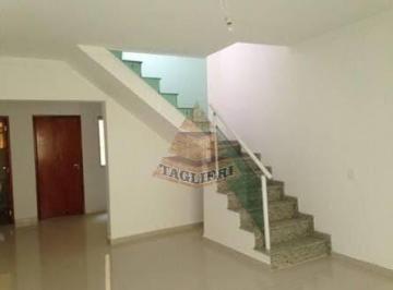 Casa · 156m² · 3 Quartos · 4 Vagas · Casa c/ 3 suítes - Penha