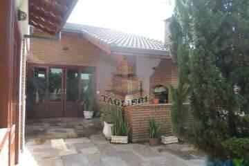 Casa · 398m² · 4 Quartos · 6 Vagas · Casa c/ 4 suítes - Canindé