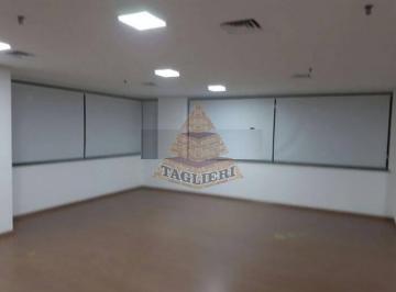 Comercial · 90m² · 2 Vagas · Sala comercial - Tatuapé 90 mts. - 4 salas, 2 vagas. Está locado mas vende