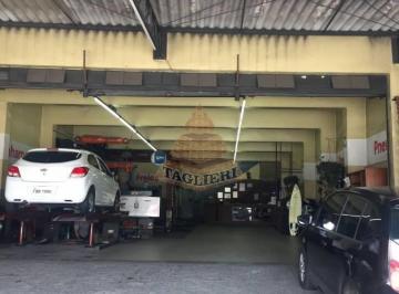 Comercial · 400m² · prédio comercial agua rasa c/ 2 salões  c/350 mts AC.2 pisos
