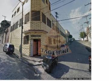 Comercial · 1670m² · 8 Vagas · Prédio com. c/ 1670 m2.  Aricanduva. Esquina. Tem cabine pri