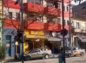 Comercial · 290m² · Predio venda c/RENDA apartamentos residenciais e térreo .
