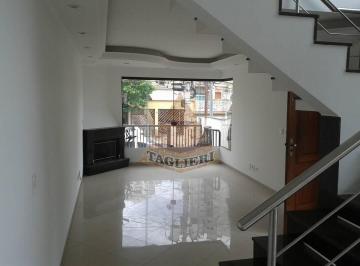 Casa · 233m² · 3 Quartos · 6 Vagas · NÃO LIGAR MAIS Sobrado LOCADO +VENDE Comercial Residencial Anália Franco