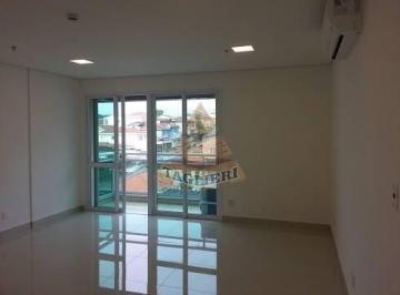 Comercial · 37m² · Sala Comercial 37m²  Edifício Up-offices - Carrão VENDA