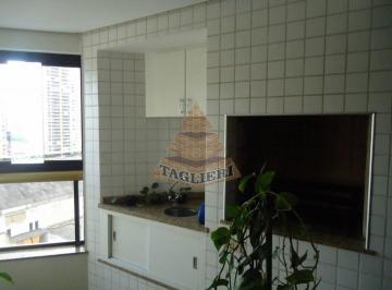 Apartamento · 265m² · 4 Quartos · 4 Vagas · Apto Tatuapé 4 Suítes, 4 Vagas, varanda gourmet. 265m2  aluga e mas vende
