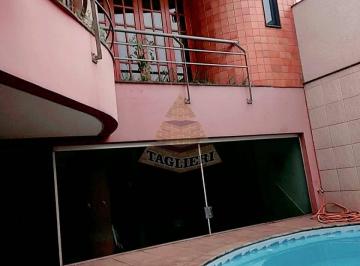 Casa · 71018m² · 2 Quartos · 3 Vagas · Lindo sobrado com 240m² de área construída Tatuape