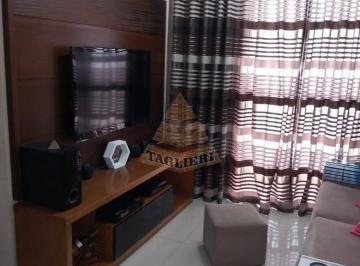 Apartamento · 50m² · 2 Quartos · 1 Vaga · Apartamento mobiliado próximo a avenida São Miguel. Aceita permuta.