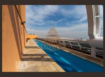 Comercial · 30m² · 1 Vaga · Flat 30 metros, serviço de hotelaria incluso, net, telefone. 01 vaga
