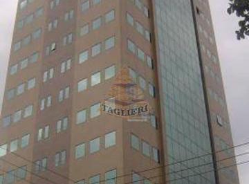 Comercial · 40m² · 2 Vagas · Sala comercial Tatuapé 40,42m2. 2 banheiros. Ar condicionado