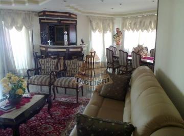 Apartamento · 202m² · 3 Quartos · 3 Vagas · APTO.TATUAPE 202 MTS PERMUTA P/ SOBRADO em COND. OU APTO. MENOR VALOR