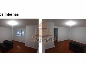 Apartamento · 95m² · 2 Quartos · 1 Vaga · Apto reformado Anália Franco. 90 mts