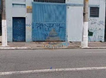 Comercial · 1164m² · GALPÃO INDUSTRIAL BELEM 708 M.MEZANINO ESCRITORIO COPA TRIFÁSICO ACEITA PTA