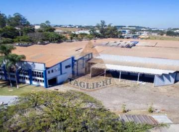 Comercial , Sorocaba · Excelente galpão para indústria, comércio e logística, com amplas instalaçõ