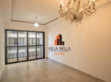 a221002fc8d793e8fc6457e3edf874912da6edae · Apartamento com 2 dormitórios para alugar, 75 m² por R$ 3.531,50/mês - Jardim Bela Vista - Santo And