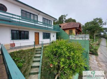 a0ad09e26471de4ab1334c48d85eab006eadf675 · Casa à venda, 350 m² por R$ 695.000,00 - Jardim Europa - Teresópolis/RJ