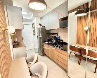 7493c1262364a19110ed2211aa5e51763cd54909 · Apartamento com 1 quarto à venda, 35 m² - Consolação - São Paulo/SP
