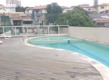 b2204c6854e71326e1e8e95805c09622e23a1f73 · Apartamento à venda, 48 m² por R$ 320.000,00 - Butantã - São Paulo/SP
