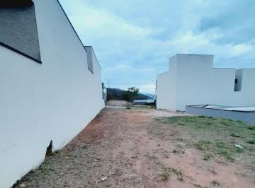Terreno , Bragança Paulista · Condomínio Euroville II Excelente Terreno PLANO com 330 m2, no Alto