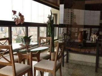 Apartamento · 260m² · 4 Quartos · 3 Vagas · Apartamento com 4 dormitórios à venda, 260 m² por R$ 1.580.000,00 - Santana - São Paulo/SP