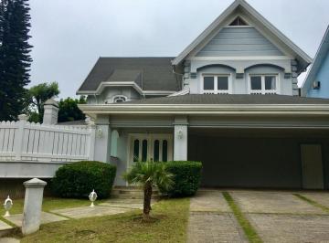 1e7ed853a286b9158f5ad8ca6afaef5d13480b2b · Casa à venda, 440 m² por R$ 3.500.000,00 - Aldeia da Serra - Santana de Parnaíba/SP