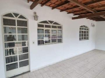 Casa · 90m² · 4 Quartos · 3 Vagas · ALUGUEL, CASA, BELA VISTA