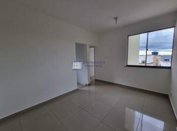 Apartamento · 45m² · 2 Quartos · 1 Vaga · ALUGUEL, APARTAMENTO, AMAZONAS