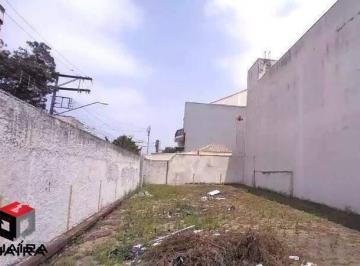 Terreno · 300m² · Terreno à venda Rudge Ramos - São Bernardo do Campo - SP