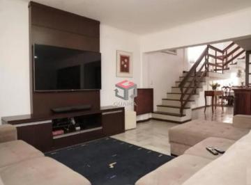 Casa · 443m² · 4 Quartos · 10 Vagas · Sobrado à venda 4 quartos 4 suítes 10 vagas Jardim - Santo André - SP