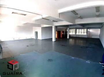 Comercial · 1270m² · 4 Quartos · 25 Vagas · Prédio à venda 4 quartos 1 suíte 25 vagas Rudge Ramos - São Bernardo do Campo - SP