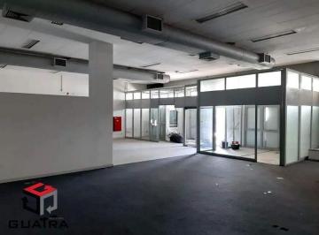 Comercial · 1520m² · 4 Quartos · 25 Vagas · Prédio à venda 4 quartos 1 suíte 25 vagas Rudge Ramos - São Bernardo do Campo - SP