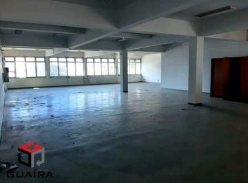 Comercial · 1520m² · 4 Quartos · 25 Vagas · Prédio à venda 4 quartos 1 suíte 25 vagas Rudge Ramos - São Bernardo do Campo - SP