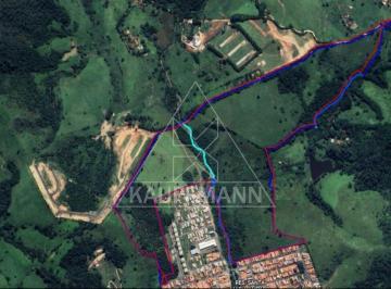 Rural · 522439m² · Sítio em Amparo próprio para lançamento