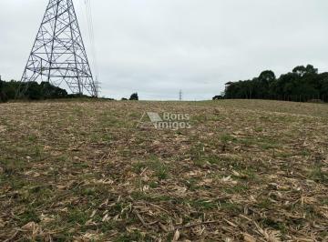Rural · 21368m² · Rurais à venda - em Piraquara