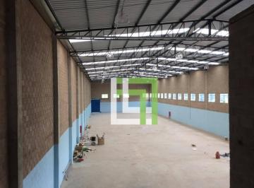 14afc896b16c8c4d5ca9516c7bf9a1dd86df82cb · Galpão à venda, 1548 m² por R$ 6.000.000,00 - Loteamento Olaria Parque Empresarial - Várzea Paulista