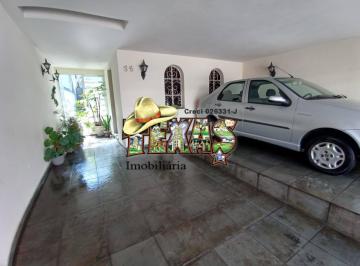 Casa · 230m² · 2 Quartos · SOBRADO À VENDA NA VILA CARRAO
