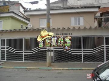 Casa · 150m² · 3 Quartos · 2 Vagas · VENDO SOBRADO EM ITAQUERA ACEITA PERMUTA