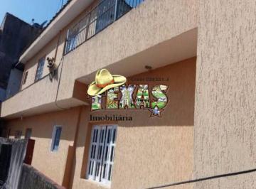 Casa · 125m² · 3 Quartos · 2 Vagas · VENDO SOBRADO ITAQUERA
