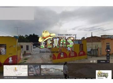 Terreno · 1337m² · TERRENO PARQUE CISPER