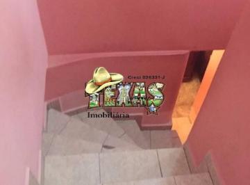 Casa · 175m² · 2 Quartos · 2 Vagas · SOBRADO A VENDA EM ITAQUERA