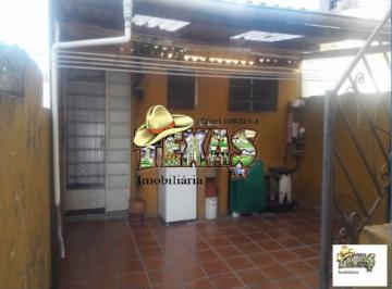 Casa · 321m² · 3 Quartos · 4 Vagas · SOBRADO A VENDA AMERICANÓPOLIS